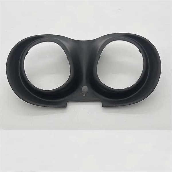 Ny linsdammsram för 3 VR-headset närbildsramskyddslåda fäste ersättningsdel tillbehör