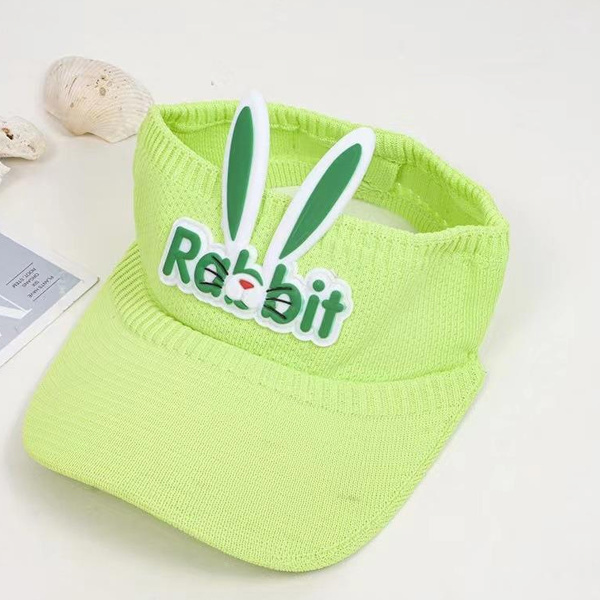 Barn Flickor Pojkar Packable Hat Sol Visor Mössor  Sport Sommar Golf