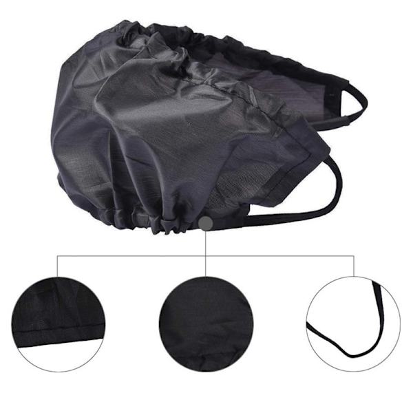 2 pcs. Beard Bandana for Men - Beard Protector, Beard Cover, Beard Pocket