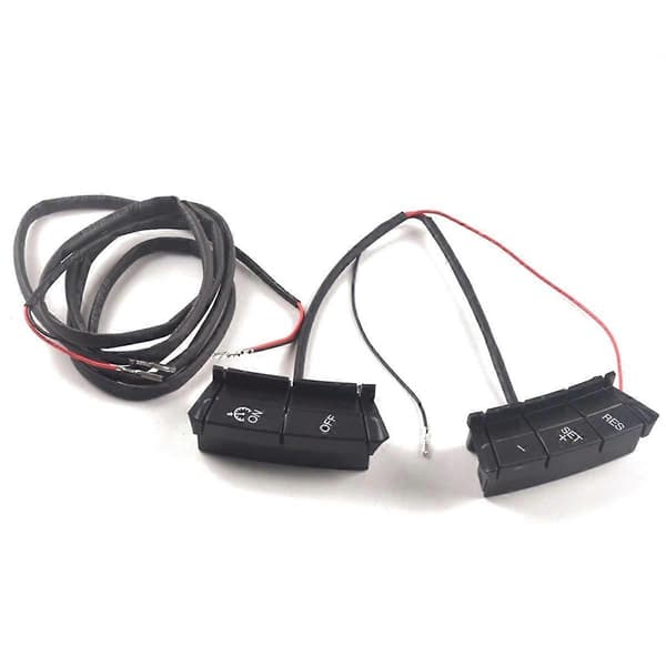 Bilkontakt Cruise Speed Control Switch til Focus 2 Mk2 2005-2011 Ratkontaktknap