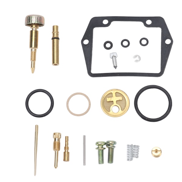 Motorcykel Förgasare Reparationsverktyg Set Ersättning för CT90 Trail 90 K1 K2 K3 K4 1970–1979