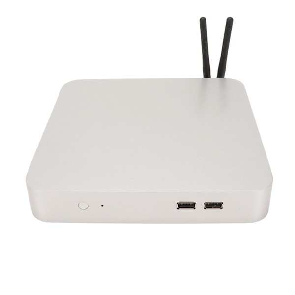 Mini PC för Intel I7 2630 CPU 8G RAM 256G ROM Bluetooth 4.0 4K Dubbla Skärmar Mini Stationära Datorer för Hem och Kontor