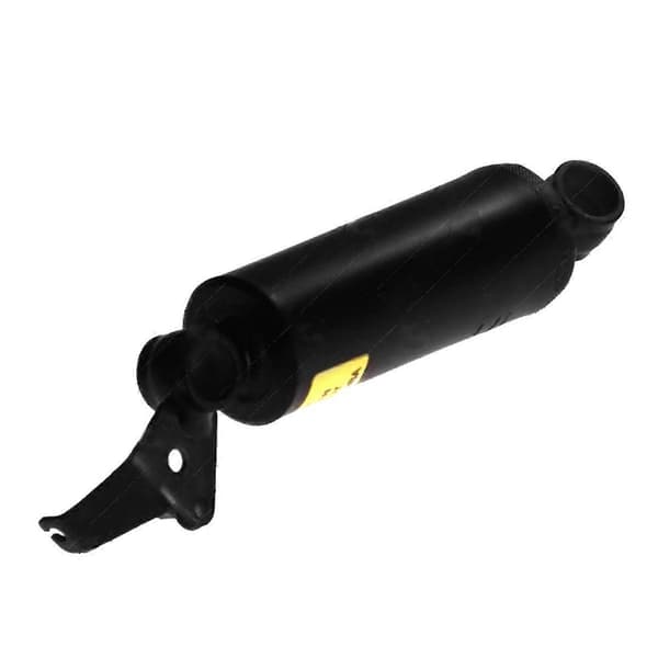 Lastebilsete ISRI Setedemper Justerbar for 1498862 2438272 98889-08 26960-01