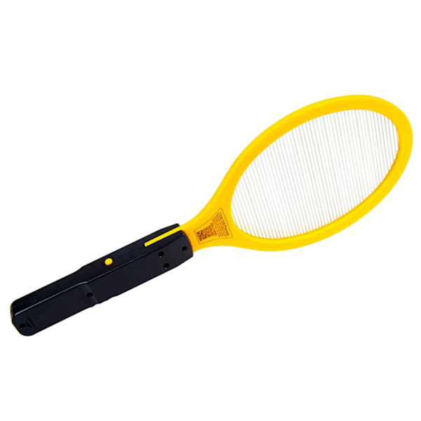 Charcoal Companion Amazing Handheld Electric Bug Zapper Fly