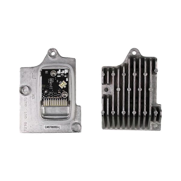 Bilforlygte LED-modul Kørelys til 2-serie G42 2022-2024 Høj konfiguration 63115A043C5 L