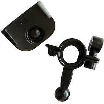 Cykel Motorcykel Cykel Styrholder til TomTom one v2 v3 2nd 3rd()