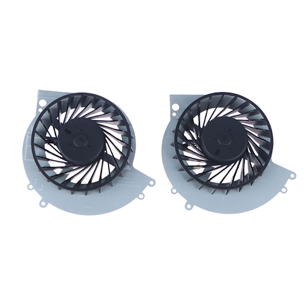 Ny fläkt för PS4 1000 1100 1200 kylfläkt kylare reparationsdelar For PS4 1100 1000 For PS4 1100 1000