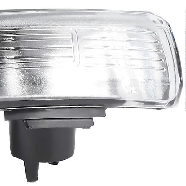 Bil backspegel blinkers lampskärm för Ford Focus Mondeo (vänster och höger)
