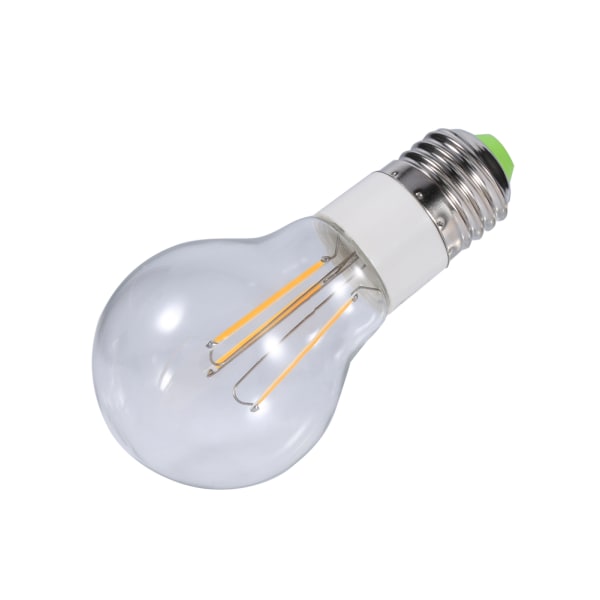 E27 12V COB LED-glödlampa 360 grader Ej dimbart ljus Nytt