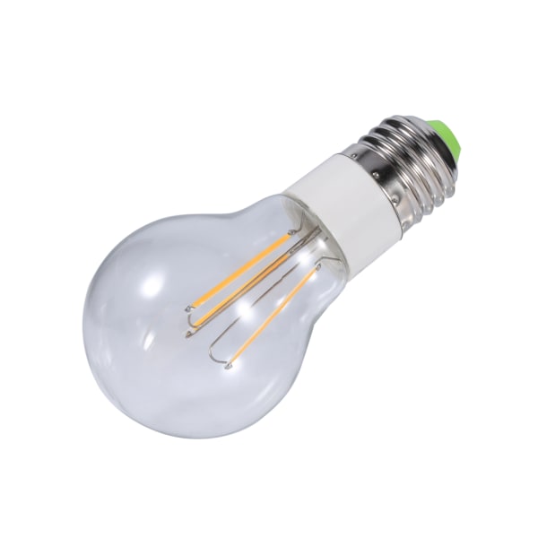 E27 12V COB LED-glödlampa 360 grader NOn dimbar Ljus Ny