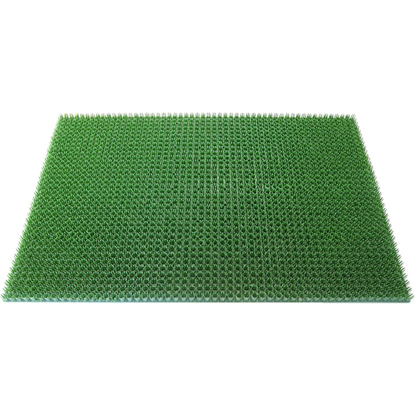 Polyeten, Grön, 60 x 40 cm