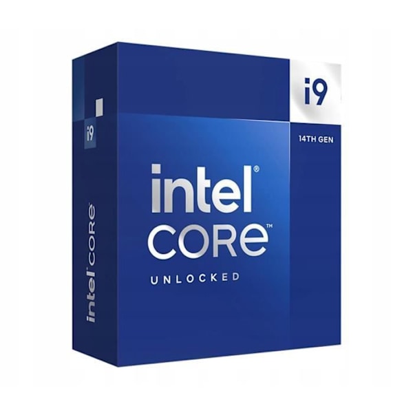 VIST Gaming PC Core i9 14900K - 64GB RAM - RTX 4070 - 1TB M.2 SSD - WiFi6 - BT - Windows 11 Pro