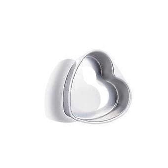 6 tommer, 8 tommer, 10 tommer anode levende bundform mousse chiffon kage rund form højde bageudstyr
