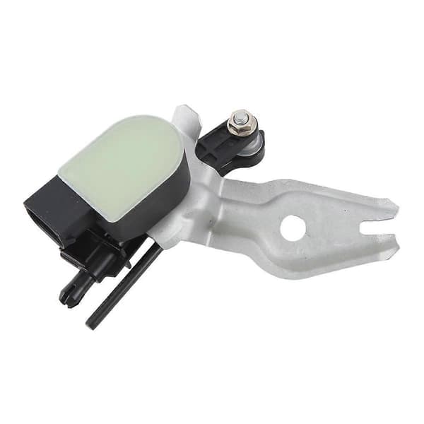 1 stk front venstre frontlysnivåsensor for 9PA 3.0 TDI 95534107520 deler