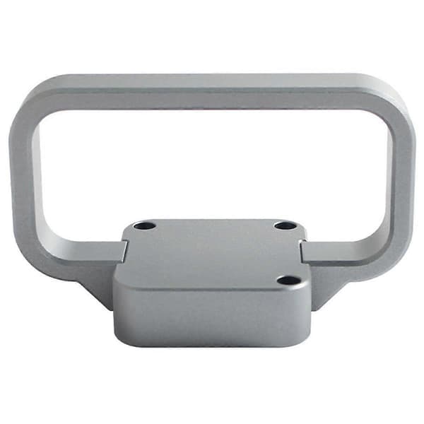 For Bambu A1 Mini Håndtak i metall CNC AL6061 Materialsett Enkel å holde for A1 MINI 3D-skriver