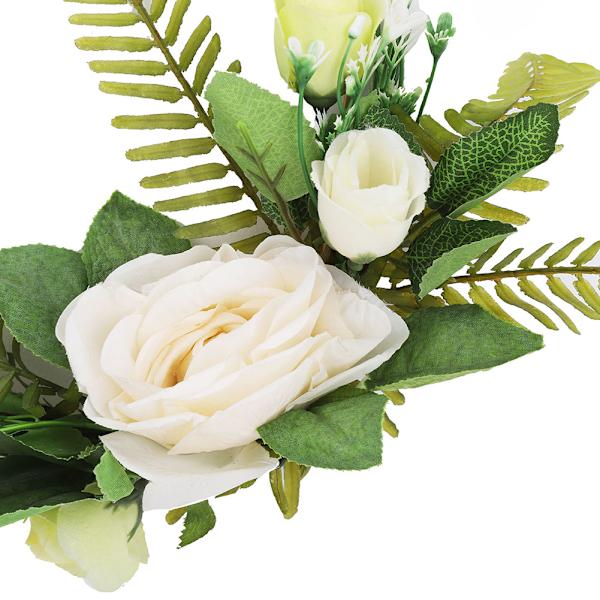 Hemrep Väggdekoration Hamparep Konstgjord Blomma