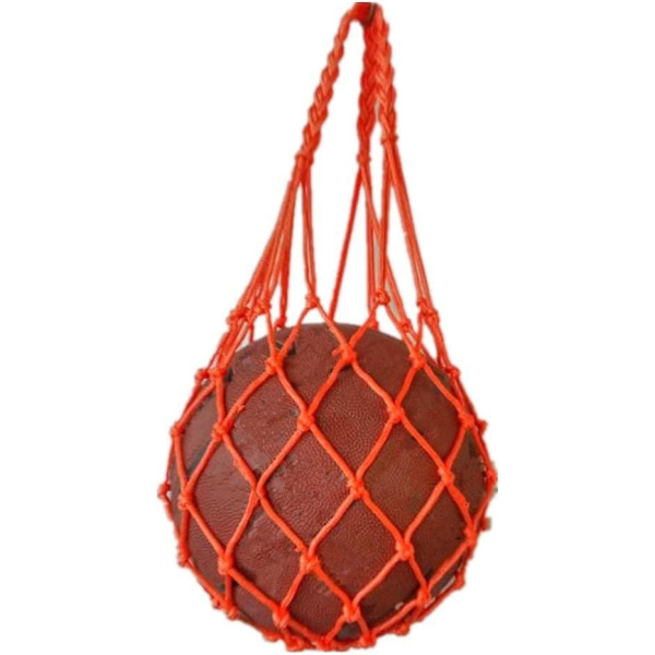 Basketbollnät Väska Basketboll Väska Fotboll Nät Väska Basketboll