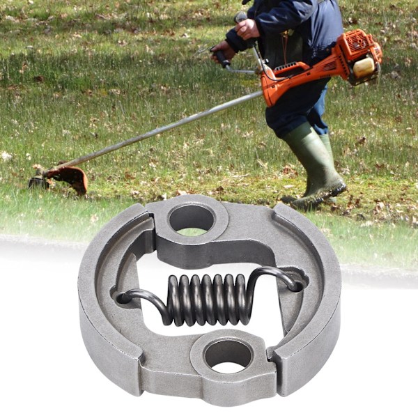 Högkvalitativt material, äkta OEM-del för din Stihl-koppling, säkerställer optimal funktionalitet och hållbarhet i dina jordbruksverktyg