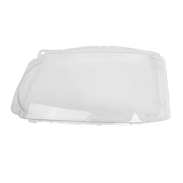 Frontlysdeksel Frontlysmaske Linse for Range Sport 2010-2013 LR029340 Venstre