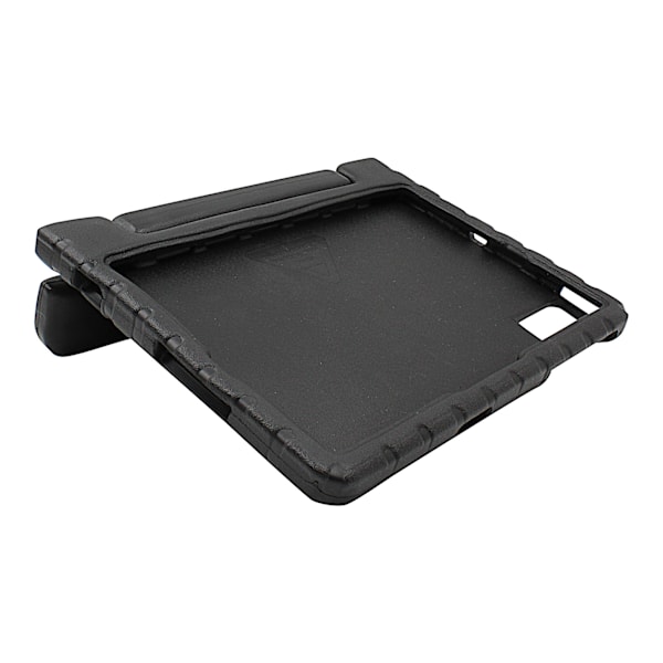 Standcase Barnfodral Samsung Galaxy Tab A9+ Grön Röd