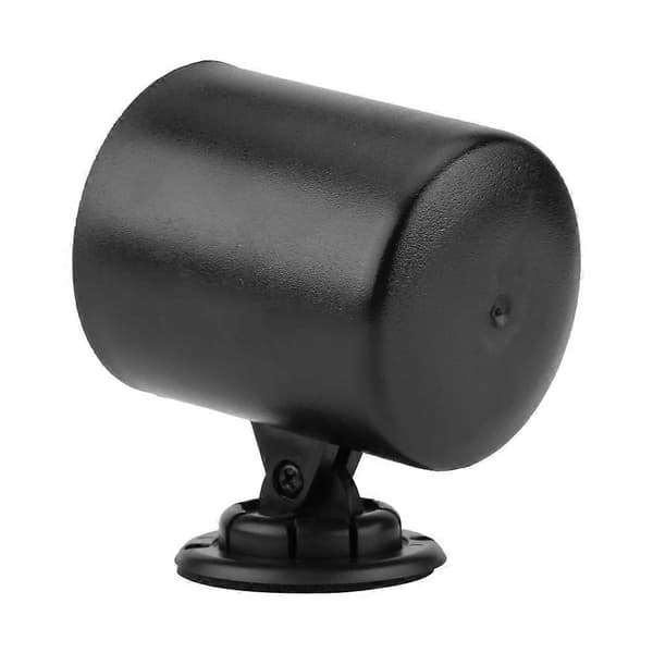 60mm/2.4inch Bil Dashboard Måler Kop Drejelig Pod Holder