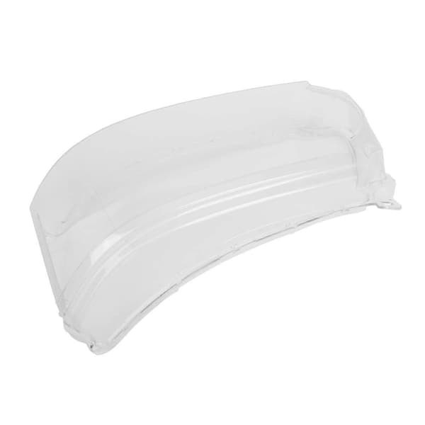 Frontlysdeksel Frontlysmaske Linse for Range Sport 2010-2013 LR029340 Venstre
