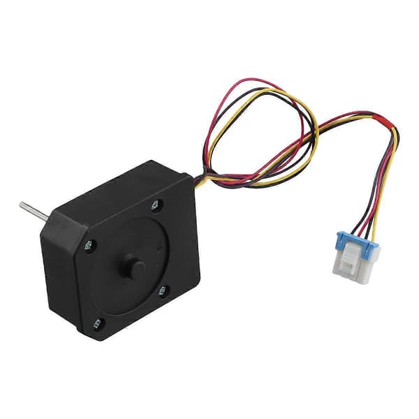 För kylskåp vikdörr frys DC fläktmotor RDD056X22 EAU63103002 delar