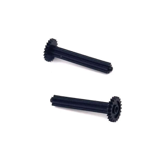 Objektiv Zoom Driver Girspak for RX100 M3, M5, Reparasjonstilbehør