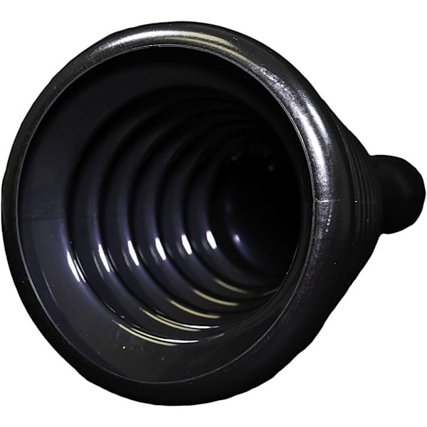 Master Plunger Mighty Tiny Plunger Designad för