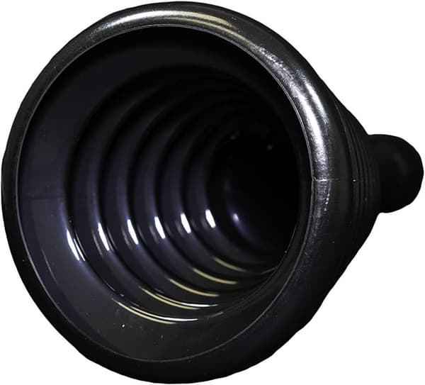 Master Plunger Mighty Tiny Plunger Designet for