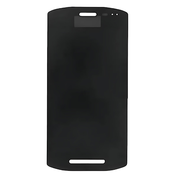 LCD med kamerautskärning & Touch Screen för Zebra TC21, TC210K, TC26 - Premium Display Ersättning för PDA Telefon Handhållen Android Streckkodsläsare