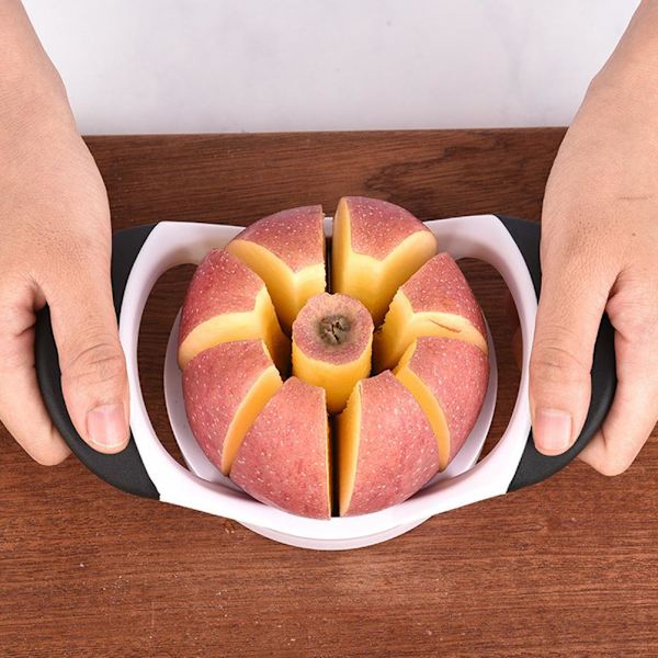 Fruktrivare Äpple Mango Tomat Potatisrivare med Rostfritt