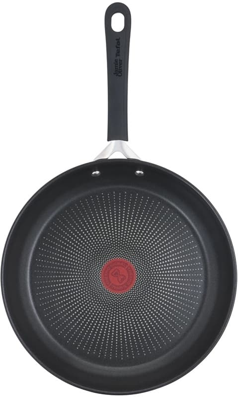 Jamie Oliver Quick & Easy SS Stekepanne 28 cm Ø