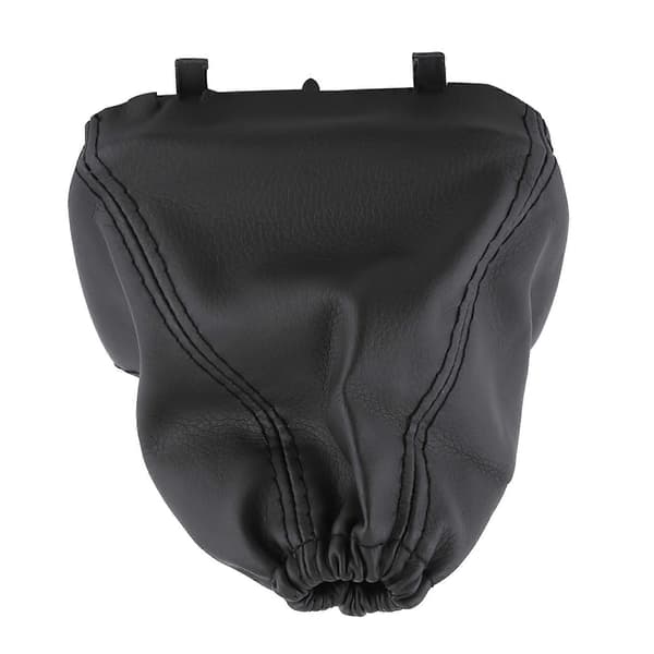 Bilgirspak Gaiter Boot PU-skinn Støvdeksel Erstatning for Ford TRANSIT MK7