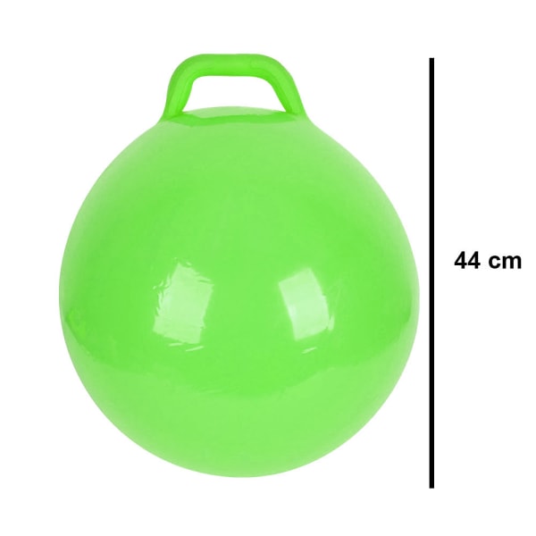 Planet Hoppboll Hoppboll 18 tum Hoppity Hop Bouncy