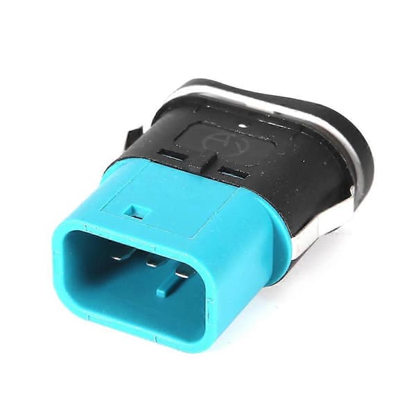Strømvindusregulator Løftebryter 5C1T14529AA Passer til Ford Transit MK7 2006 og nyere
