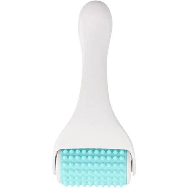 Rulle för anti-cellulitmassage, cellulitmassageapparat, verktyg