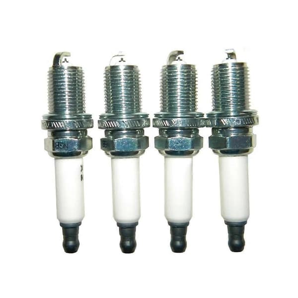 4 STK Biltennplugger 3707100-EG01T for H6 H2 VOLEEX C50 V80 1.5T Kvalitetstilbehør