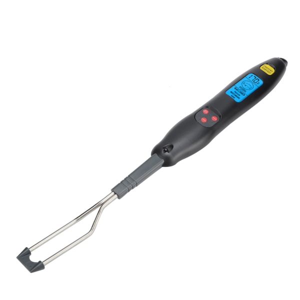 LCD Elektronisk Digital Display BBQ Grill Kött Termometer