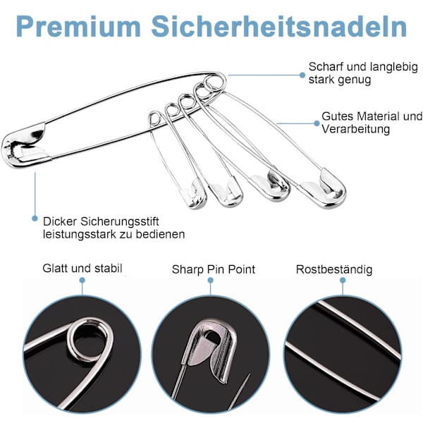 Universal Nonskid Paper Clips, Wire, Jumbo, Silver-