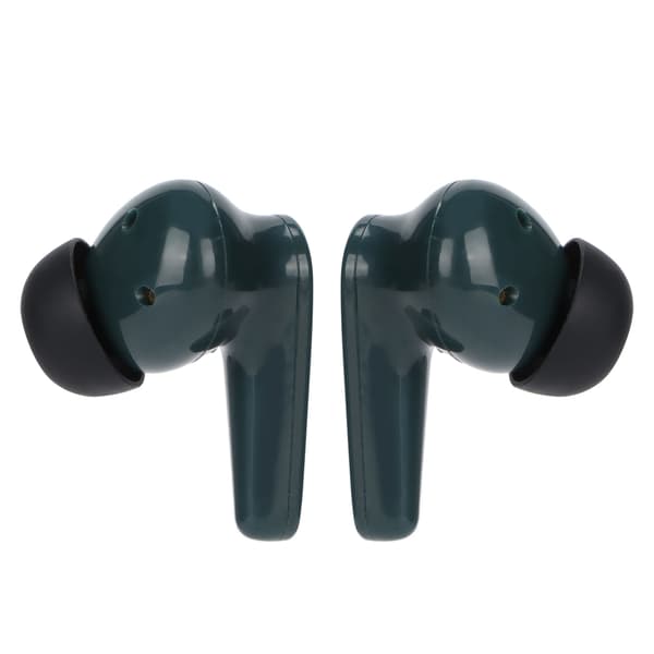 Bluetooth 5.0 Øretelefon True Wireless Stereo Binaural Smart Connection Øretelefon for Utendørssport