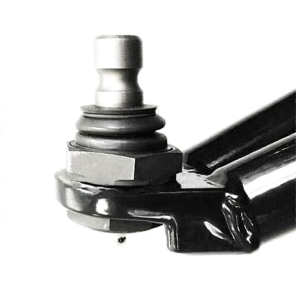4 stk kraftige kuleleddsett KRZRBJ10 for RZR XP 2014-2023