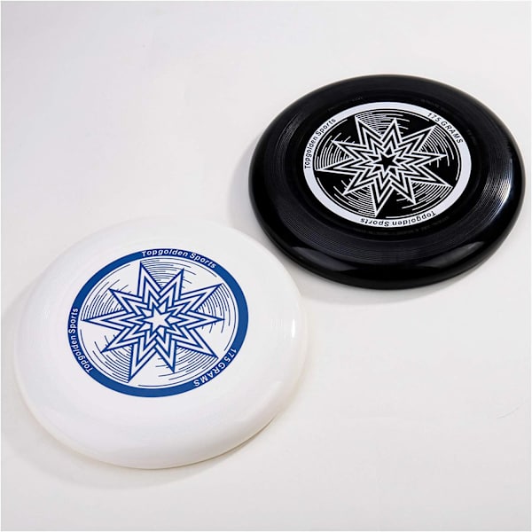 Ultimate Flying Disc 175 Gram, Sport Disc, Många Färger