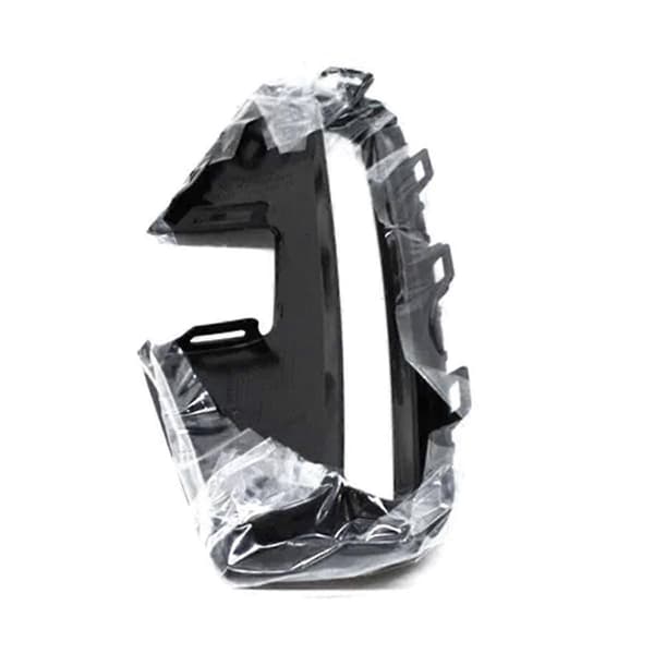 51118077070 Høyre frontfangergrill, pyntelist, tåkelys, pyntpanel for 4-serie G22 G23