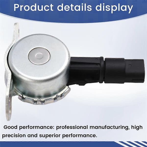 Til Super Duty 2010-2023 Bilmotor Variabel Timing Solenoidventil BR3Z-6M280-E