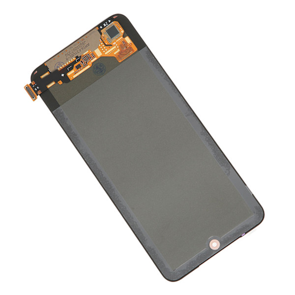 LCD-skärm Digitizer Assembly Ersättningsdel för Redmi Note10S Mobiltelefon