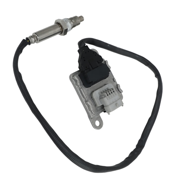 Kväveoxidsensor NOX 21479638 Snabb Respons Lättvikt Stöttålig Ersättning för MACK CHU612 CHU613 CHU614