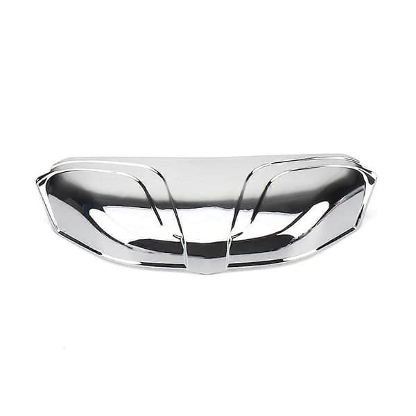 Til GOLD WING Goldwing GL1800 1800 F6B 2012-2017 Motorcykel Tilbehør Bagnummerpladeafdækning