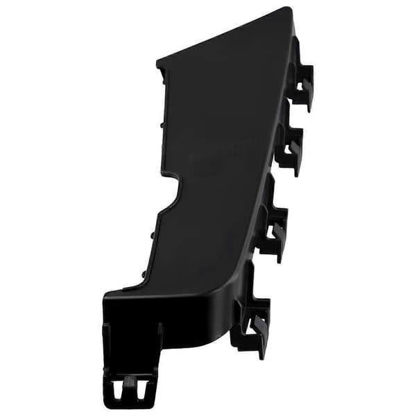 For 4 Coupe (G22, G82) 2021 Høyre front luftkanaldeksel tåkelysramme 51118076730