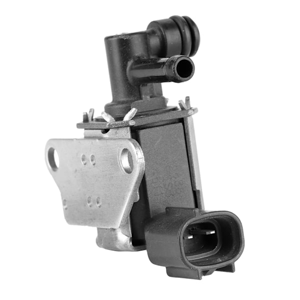 Ångbehållare Rengörings Solenoidventil Kompatibilitet EVAP System Bränsleångor Enkel Installation Robust Konstruktion Högkvalitativa Material Utbytbar